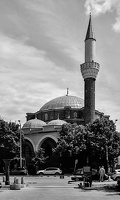 mosque banja bashi 2024.06 dt bw