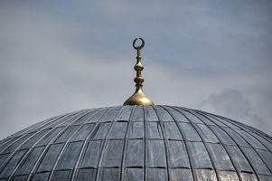 mosque banja bashi 2024.07 dt