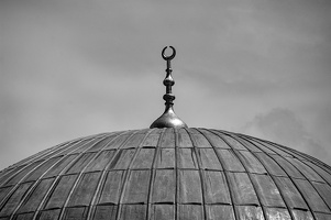 mosque banja bashi 2024.07 dt bw