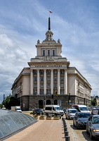 bulgarian parliament (new) 2024.02 dt