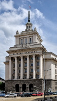 bulgarian parliament (new) 2024.05 dt