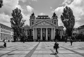 national theater 2024.03 dt bw