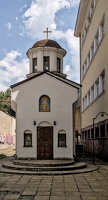 la chapelle patriarh ewtimij 2024.01 dt