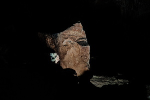 saeva dupka cave 2024.25 dt