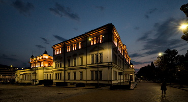 bulgarian parliament night 2024.03 dt