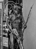 steampunk 2025.04 dt bw