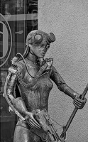steampunk 2025.03 dt bw