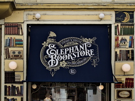 elephant bookstore 2025.02 dt