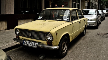 VAZ 2101 2025.02 dt