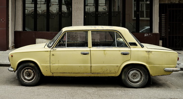 VAZ 2101 2025.01 dt