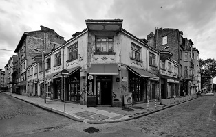 serdica street 2025.01 dt bw