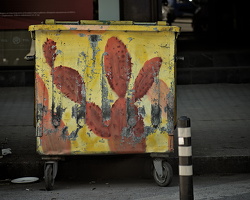 garbage container 2025.03 dt