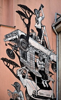 parked life 2025.07 dt