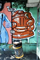 Sofia Graffiti Tour 2025 ISUL.14 dt