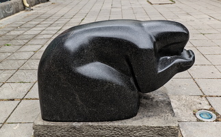 sculpture 2025.05 dt