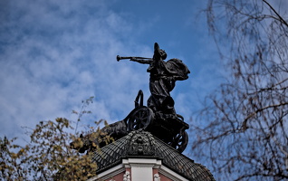 sculpture 2025.11 dt