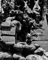 sculpture fragment 2025.03 dt bw (1)