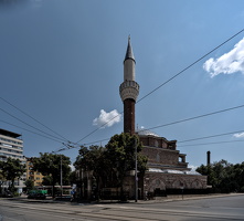 mosque banja bashi 2025.03 dt