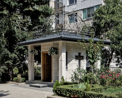 la chapelle st. george 2025.01 dt