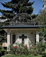 la chapelle st. george 2025.03 dt