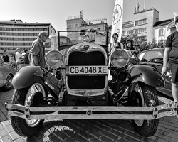 Ford A 1928 Roadstar.2025.05 dt bw
