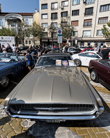 ford thunderbird 1967 2025.02 dt