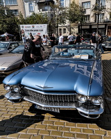 cadillac de ville 1960 2025.01 dt