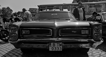 retro autos 2025.01 dt bw