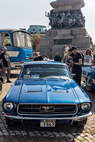 ford mustang 1967 fastback 2025.02 dt