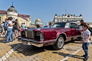 lincoln continental mark v 2025.02 dt