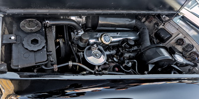 rolls-royce silver lady 2025.02 dt