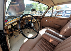 rolls-royce silver lady 2025.03 dt