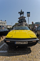 triumph TR7 2025.02 dt