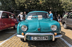 renault dauphine 1957 2025.01 dt