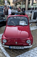 fiat 500 2025.03 dt