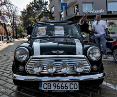 mini cooper 1998 2025.01 dt