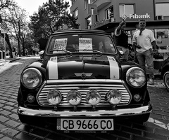 mini cooper 1998 2025.01 dt bw