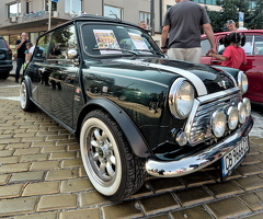 mini cooper 1998 2025.02 dt