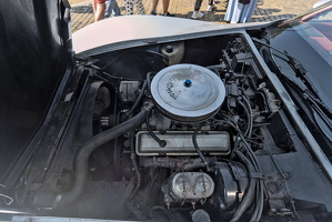 chevrolet corvette 1970 2025.02 dt