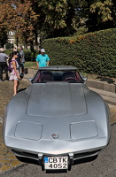 chevrolet corvette 1970 2025.03 dt