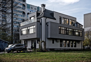 boulevard Wardar 2025.03 dt